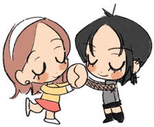 nana n' hachi